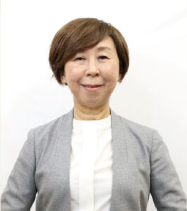 渡部 由美子